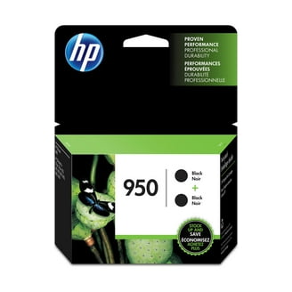 HP 950XL/951XL High-Yield Ink Cartridge Combo Pack - Walmart.com