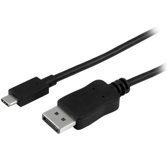 1M USB C to DP Adapter Cable USB Cables