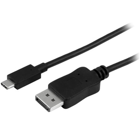 1M USB C to DP Adapter Cable USB Cables price history on PriceWatchPro