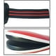 thumbnail image 5 of Kick Pad Zulema para Niños Taekwondo entrenamiento de artes marciales Rojo, 5 of 8