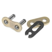 MSR HARD PARTS 520 Gold Series Chain Master Link GB520MXZ4-CL
