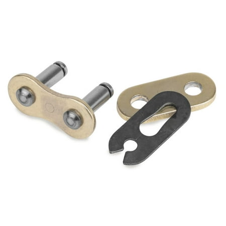 MSR HARD PARTS 520 Gold Series Chain Master Link GB520MXZ4-CL