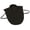 Black, variant on Detachable Collars for Women Fake Collar Detachable Dickey Blouse Half Shirts for Girls and Women