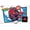 Premium Unframed Version, variant on Marvel Cinematic Universe - Spider-Man - Into The Spider-Verse - Thwip Wall Poster, 14.725" x 22.375"