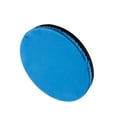 thumbnail image 1 of Bunblic Soft Diffuser Light Cover Lampshade Photo Accessory Portable Replacement Lamp Sock Cover Cloth Flash Light Standard Reflector Blue, 1 of 8