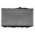 thumbnail image 2 of OSC 870 Radiator, 2 of 2