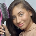 thumbnail image 3 of Soplador y modelado tipo paso: cardado, cabello seco y liso, 3 of 5
