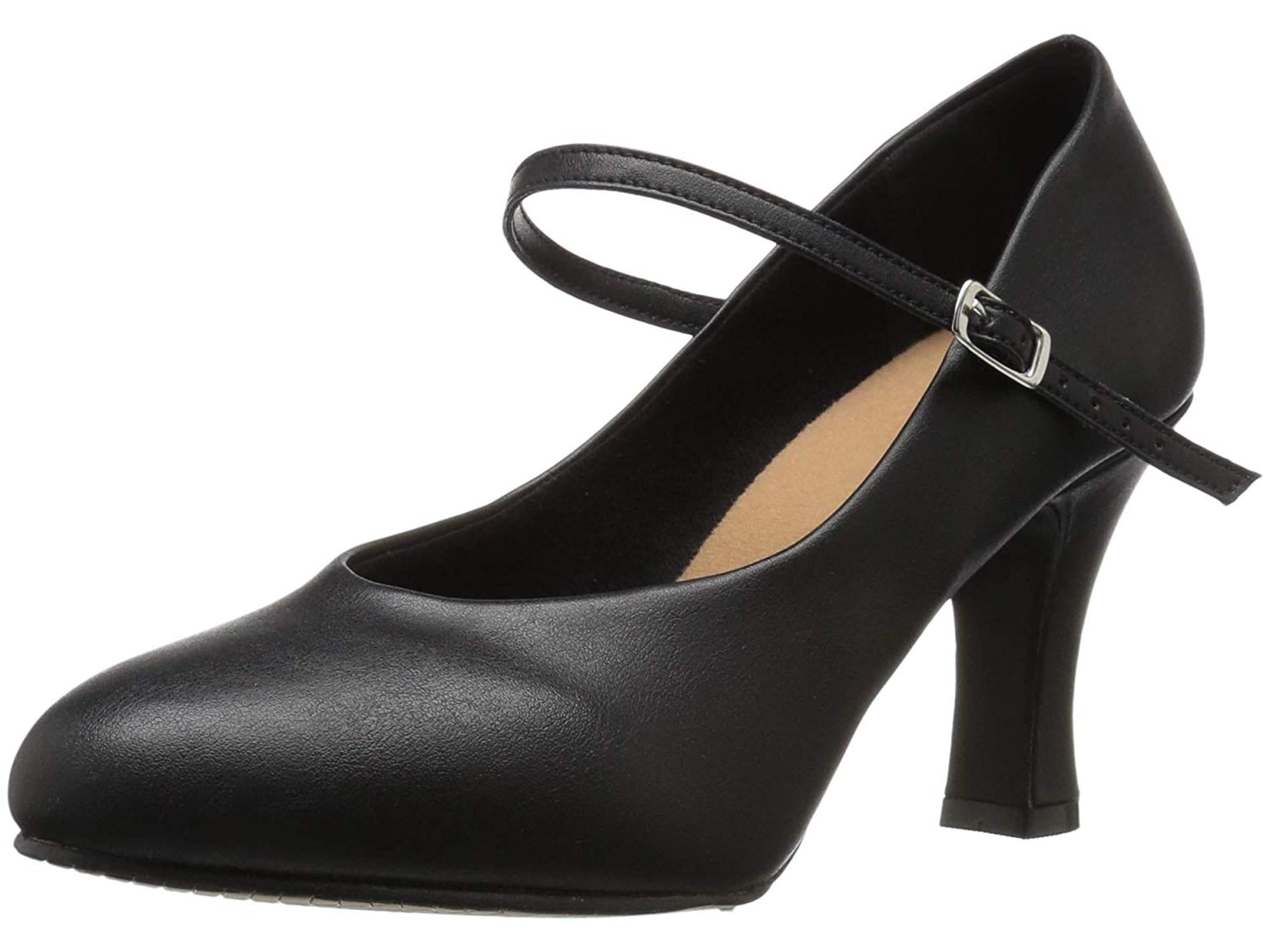 bloch troupe dance sneaker
