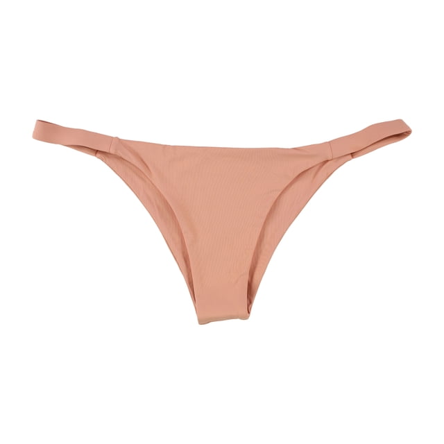 Tavik Womens Heather Bikini Swim Bottom desertclay S