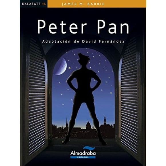 Peter pan
