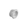 thumbnail image 1 of Buje reductor Charlotte Pipe White Schedule 40 PVC 2x1-1/4, 1 of 3