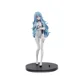 thumbnail image 5 of Anime NEON GENESIS EVANGELION EVA Ayanami Rei, figura kawaii, juguetes modelo de PVC, muñeca coleccionable, adornos, regalos, nuevo, 17CM, 20231543, 5 of 5