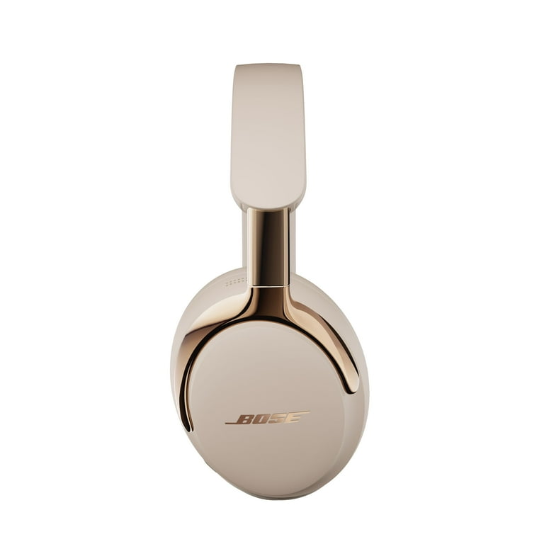 Bose QuietComfort Ultra Headphones II, Bluetooth Over Ear Noise