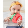 thumbnail image 2 of Skip Hop Baby Musical Toys Gift Set, Farmstand Fresh Picks, 3 Months+, 2 of 8