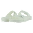 thumbnail image 2 of BIRKENSTOCK Unisex Arizona Essentials EVA Sandal White - 0129441 0129443, 2 of 4