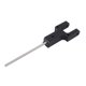 thumbnail image 1 of Conector De Accionamiento De Alternancia De Metal, Conexión Precisa De Agarre Cómodo De Aluminio De Aluminio Conector De Accionamiento Reclinable De Alimentación Para, 1 of 7