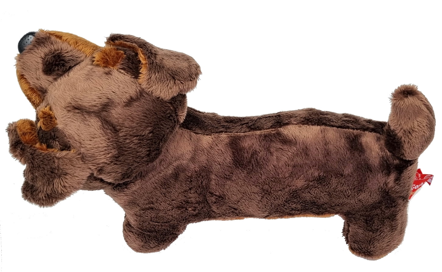 Buy Footlong Weiner Dog Plush Toy, 12 Online at Lowest Price in India
