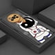 thumbnail image 2 of Para Funda Xiomi Xiaomi Poco F5 X3 X5 X4 M3 M4 Pro NFC F3 F4 X4 GT X 3X5 F 5 Pro X3Pro Funda bonita para teléfono con astronauta Deng Xun unisex, 2 of 2