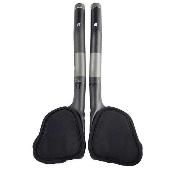 Carbon 3K Rest Handlebar Bicycle Handlebar Carbon Tt Bike Handle Bars Trial Handle Bar TT Bar Handlebar