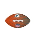 thumbnail image 3 of Fútbol americano WILSON NFL Miami Dolphins, talla junior, 3 of 6