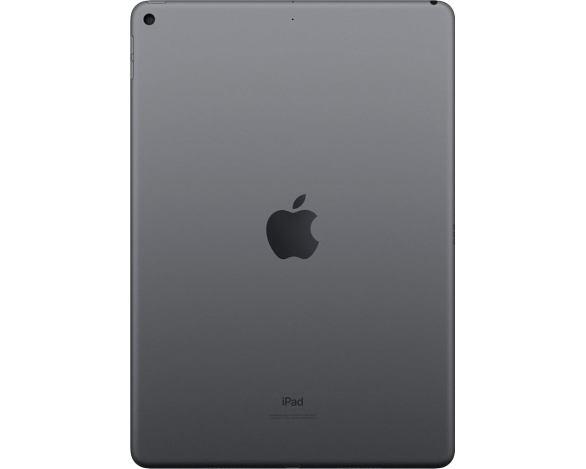 Apple iPad Air 2 - 64GB - Wi-Fi - 6th Gen - 9.7in - Space Gray - MGKL2LL/A  - Scratch & Dent (Refurbished)