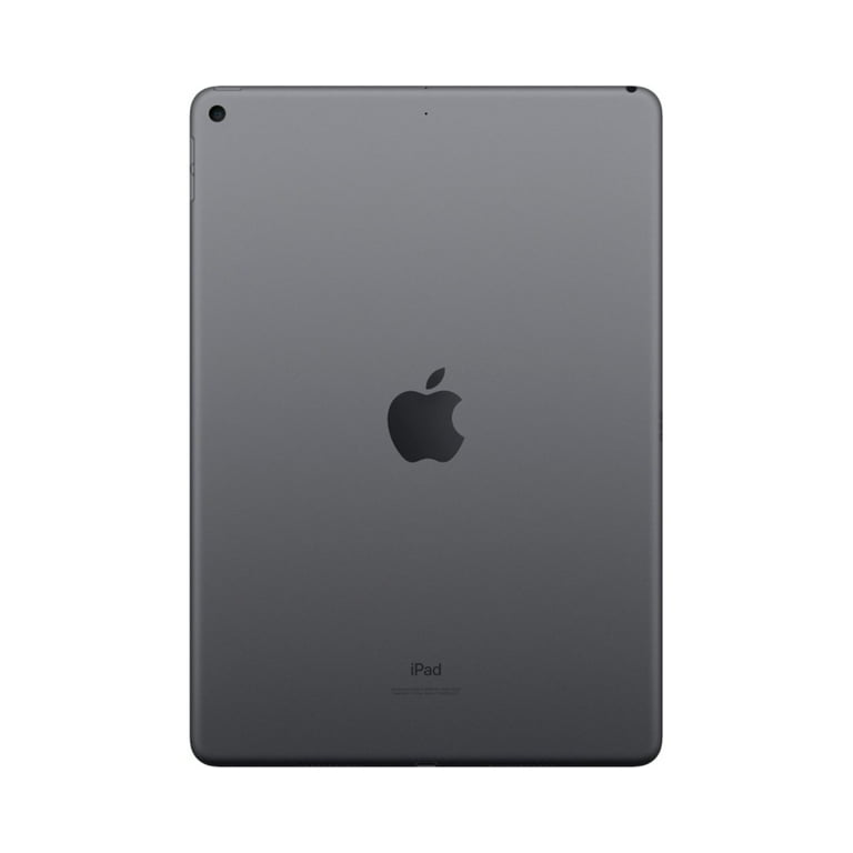Restored Apple iPad Air 3 10.5-inch Retina 256GB Wi-Fi Only Newest OS  Bundle: Case, Pre-Installed Tempered Glass, Rapid Charger,  Bluetooth/Wireless
