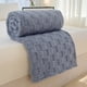 thumbnail image 4 of Manta De Felpa 1Pcs 150x200cm Fleece Blanket Milk Velvet Shawl Sofa Cover Polyester Blue Versatile Double Sided Edging No Shedding Design JASKFLY, 4 of 9