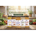 thumbnail image 2 of Parami Thai Curry Gluten Free Massaman Curry Sauce, 16 oz Jar, 2 of 7
