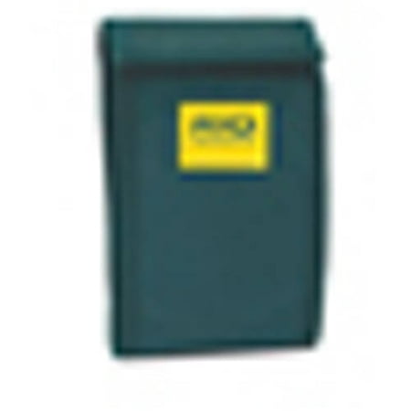 RIO Products Shooting Head Wallet - Mesh Fly Fishing Accessory For Storing And Drying Sink Tips & Shooting Heads