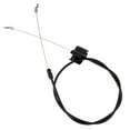 thumbnail image 2 of MTD 946-04674 Cable Control for Brute Troy-Bilt TB270ES TB210 A0A9 746-04674, 2 of 9