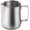 350ml, variant on PETGLE Espresso Steaming Pitchers 20 OZ / 600ml, Stainless Steel Frothing Pitcher with Measurement Scale