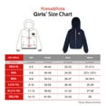 thumbnail image 2 of Rokka&Rolla Girl's Sherpa Fleece Lined Sequin Jacket, Sizes 4-18, 2 of 10