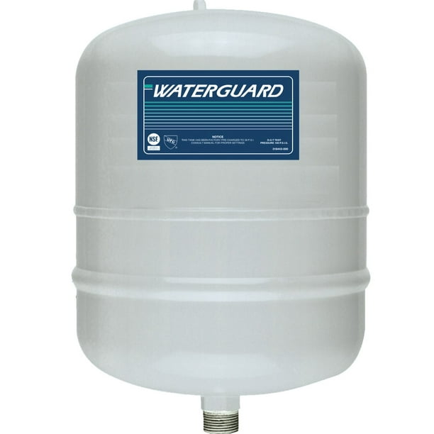 Reliance ETC-5X 5 Gallon Expansion Tank - Walmart.com - Walmart.com