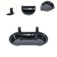 thumbnail image 6 of TOOYFUL Salon Storage Rack for Tray Salon Organizer for Hairdressing Tools Hair Care, 6 of 10