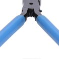 thumbnail image 3 of Cutting Pliers Diagonal Electrical Wire Cutter with Spring Chrome Vanadium Steel Trimming Tool, 3 of 5
