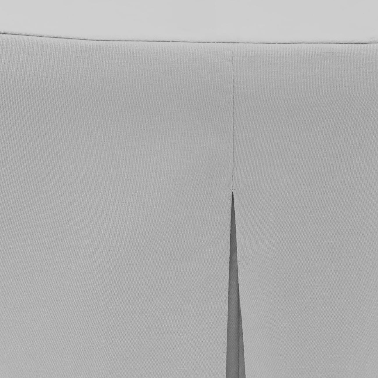 Tablevogue 48" x 48" Fitted Tablecoth Cover, Multiple Colors and Sizes Available