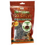 2 Ounce Beef Lung in Printed Zip Lock Bag