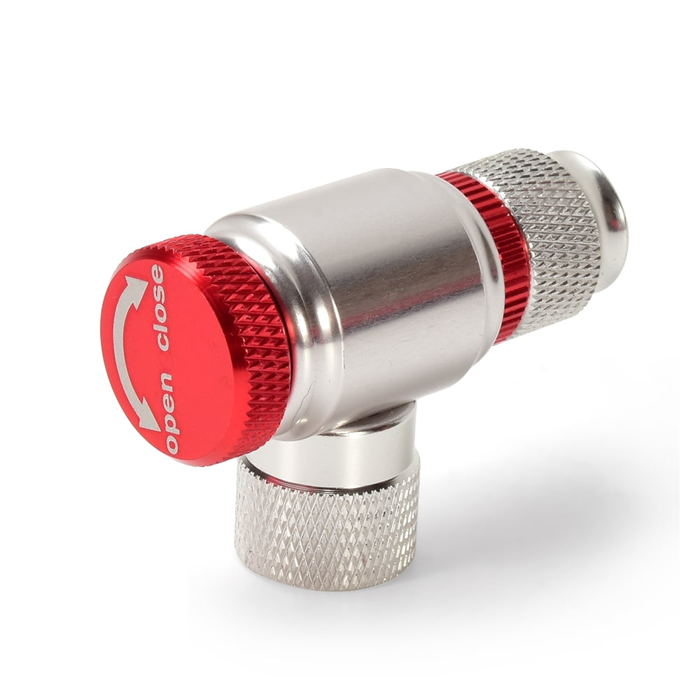 co2 cartridge adapter bike