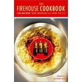 thumbnail image 1 of Pre-Owned The Firehouse Cookbook (Hardcover) 0517218801 9780517218808, 1 of 1