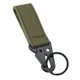thumbnail image 2 of Hebilla de correas para exteriores colgante de nailon multifuncional Anggrek Otros, 2 of 8