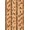 Brown, Pattern 10, variant on ODIKA 4'x6' Beige Cream Brown Abstract Floral Design Washable Area Rug Modern Motif with Playful Shapes Stain Resistant, Low Pile, Easy Care for Dorm Room, Small Living