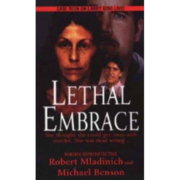 Pre-Owned Lethal Embrace (Unknown) 0786017856 9780786017850