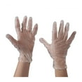 thumbnail image 2 of Box Partners GLV2041XL Clear Vinyl Gloves - 3 Mil - Powder Free - Extra Large - Case of 100, 2 of 3