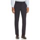thumbnail image 1 of Theory Pantalones de Vestir Tonales para Hombre, Azul, 38W x 34L, 1 of 2