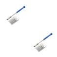thumbnail image 3 of QualitChoice Kit d'Outils Manuels Précis Multifonction pour Perceuse Micro Twist, Taille Compacte, Rotation Automatique, Porte-Clés en Résine et Plastique Type 2 2Ensemble, 3 of 6