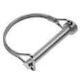 thumbnail image 3 of PIN DE SEGURIDAD DEL ACOPLADOR FORMA REDONDA, 3 of 4