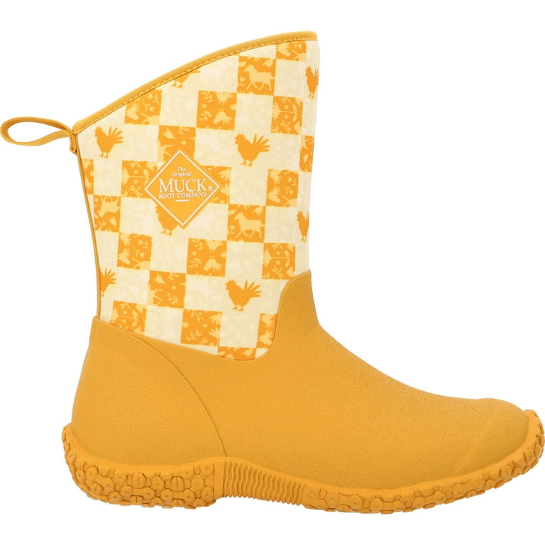 Women s Muckster II Mid Boot Size 7 M