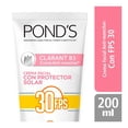 thumbnail image 1 of Crema facial anti-manchas Pond´s Clarant B3 con protector solar 30 fps 200 g, 1 of 4