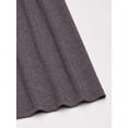 thumbnail image 3 of Hanes Men`s X-Temp Fresh IQ Pique Polo, L, Charcoal Heather, 3 of 3