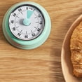 thumbnail image 3 of Boreal Craft Kitchen Timer Digital Mechanical Kitchen Timer Kitchen Timers For Cooking 60 Minute Kitchen Timer Kitchen Timers With Alarm Kids Visual Shower Timer Kitchen Timer 1pc, 3 of 3